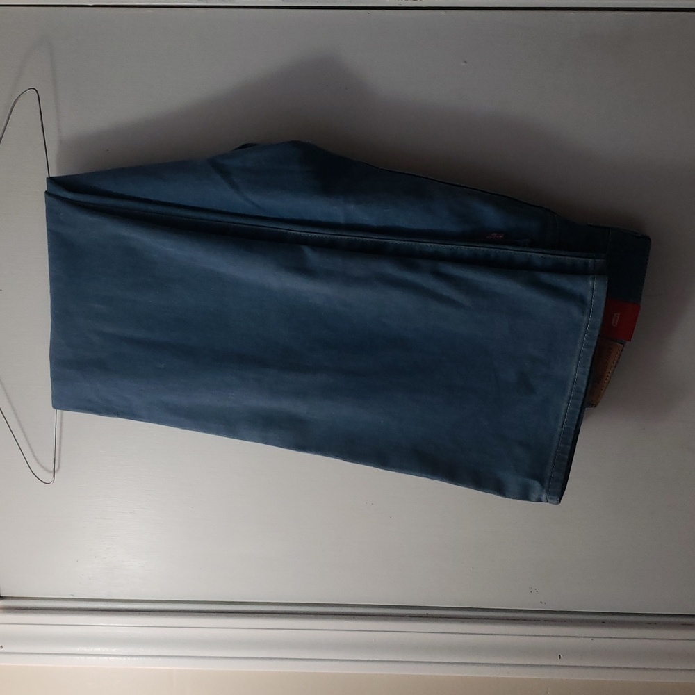 Levi's jeans